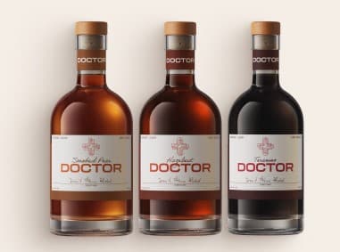 DOCTOR LIQUOR: