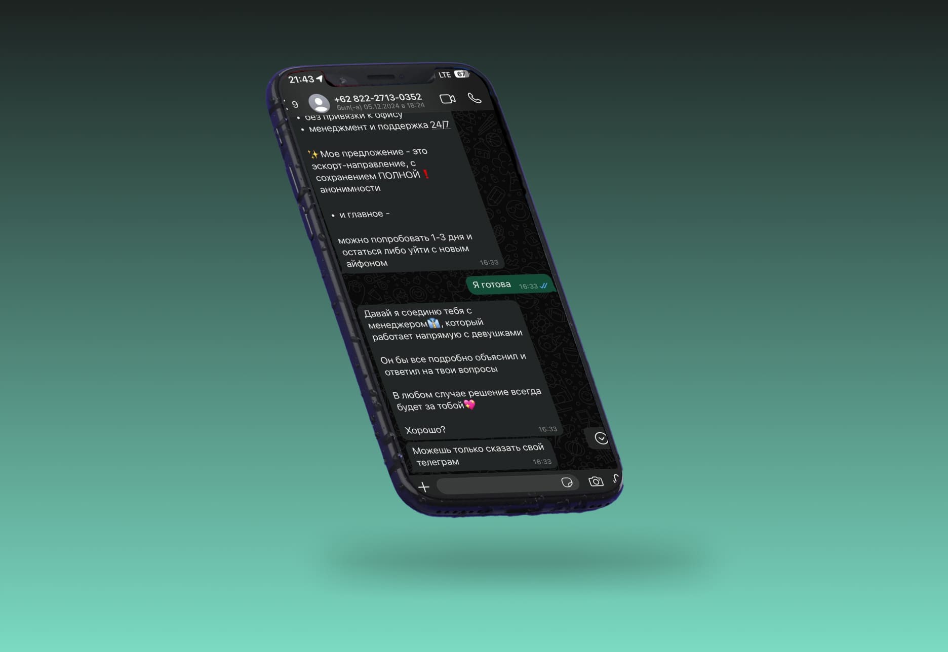 Chat Bot