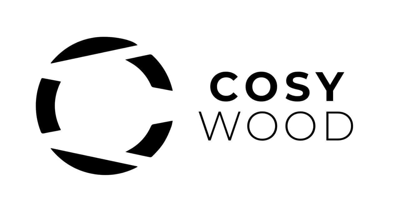 Cosy Wood Logo Development