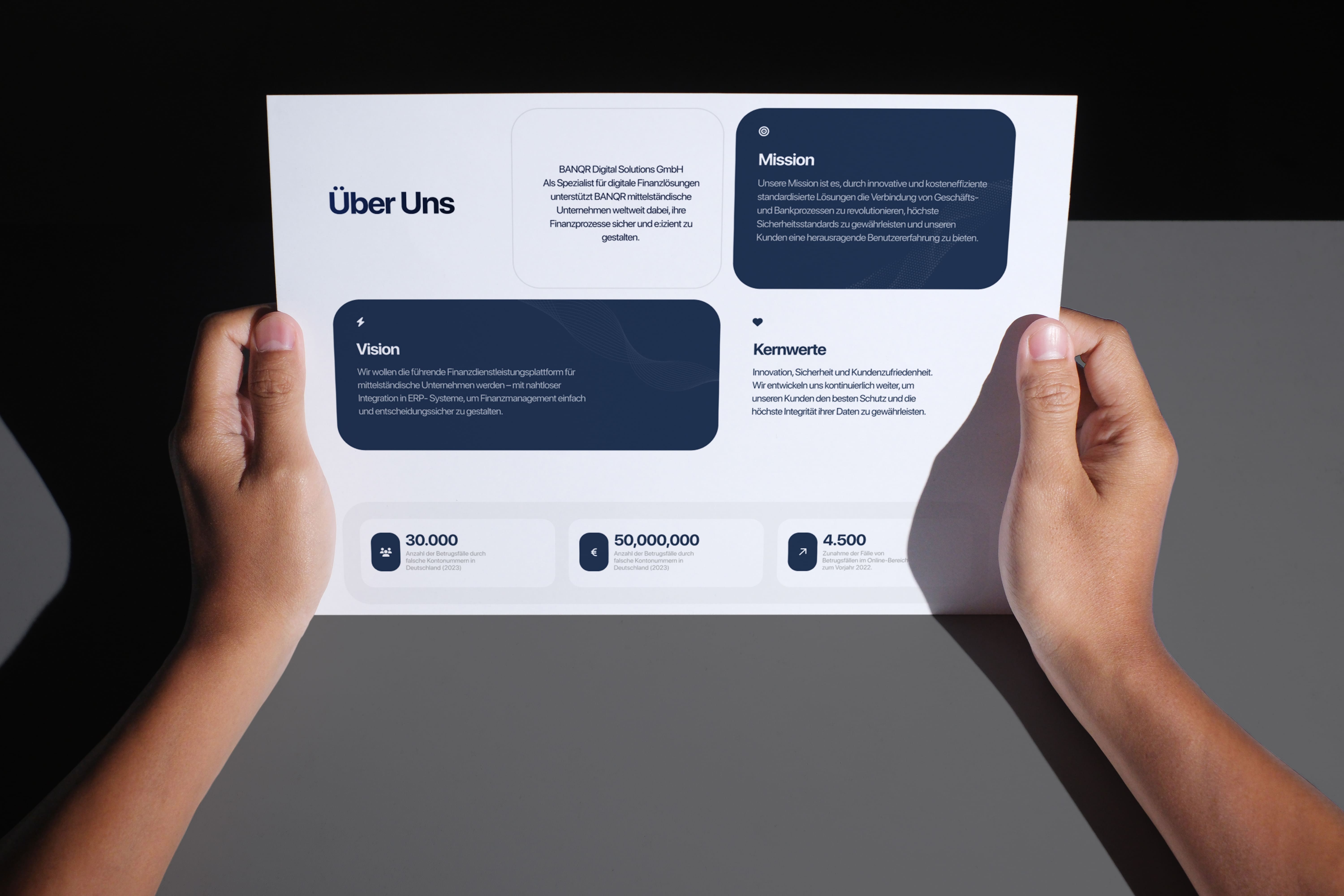 Project preview