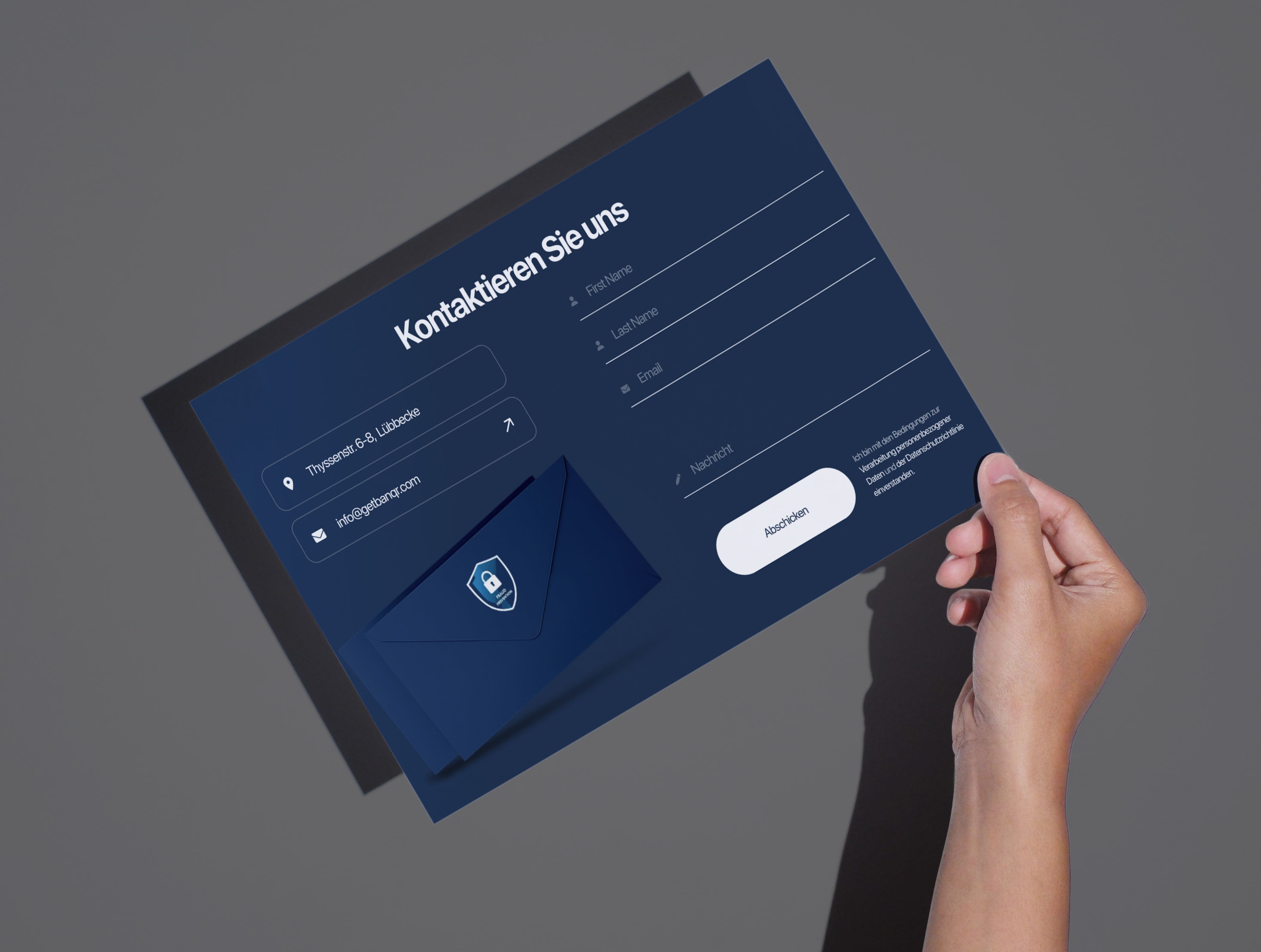 Project preview